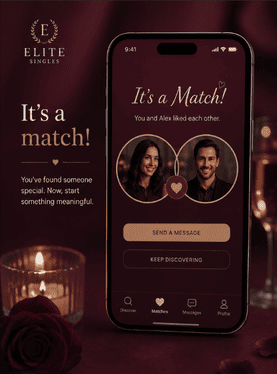 Elite Singles Match Insights